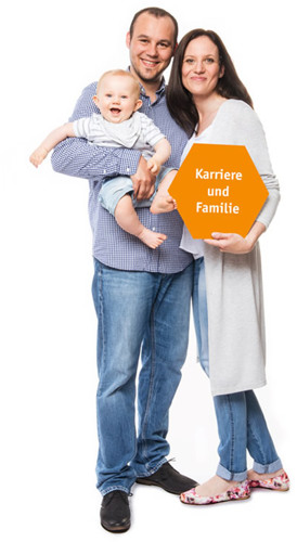 Karriere+Familie 01